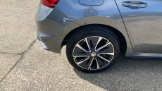 Skoda Fabia 1.0 TSI 110 Monte Carlo 5dr Petrol Hatchback